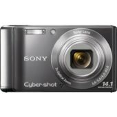 Sony DSCW370 Digital Cameras