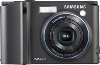 Front of NV40