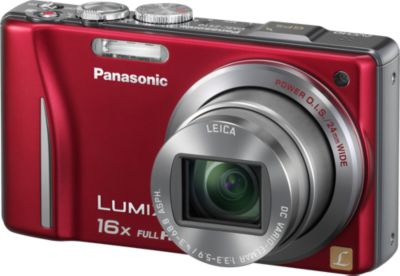 Panasonic DMC-ZS10