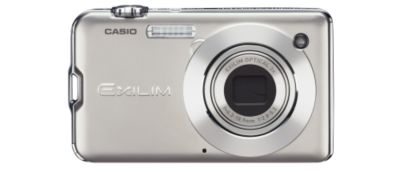 Casio EXS12S Digital Cameras