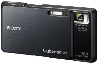 Sony DSC-G3 Digital Cameras