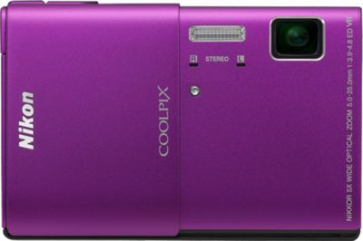 Nikon S100