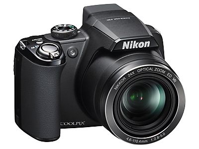 Nikon P90 Digital Cameras