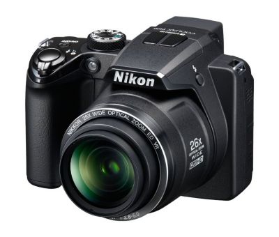Nikon COOLPIX P100 Digital Cameras