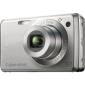 Sony DSC-W230/S Digital Cameras