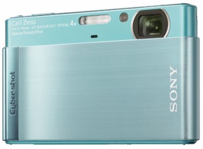 Sony DSCT90L