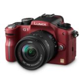 Panasonic DMC-G1R Digital Cameras