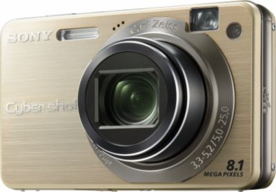 Sony DSC-W150/N Digital Cameras