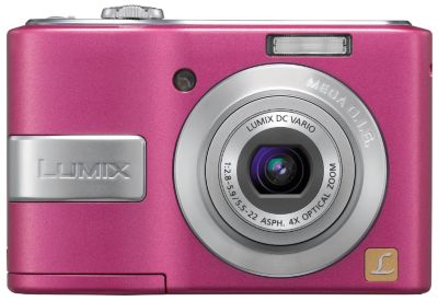 Panasonic DMCLS85P Digital Cameras