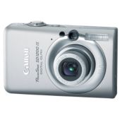 Canon SD1200IS LG Digital Cameras