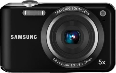 Samsung SL50 Digital Cameras