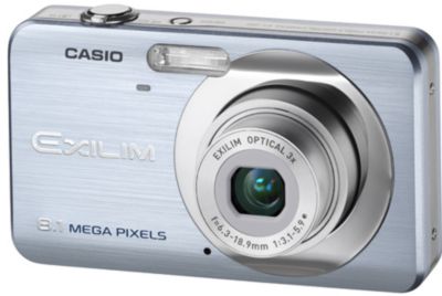 Casio EXZ80