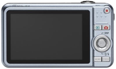 Screen view