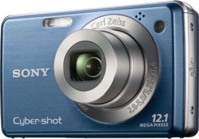 Sony DSC-W230/L Digital Cameras