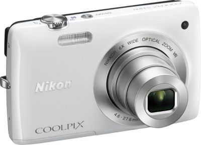 Nikon COOLPIX S4300