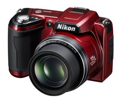 Nikon COOLPIX L110 Digital Cameras