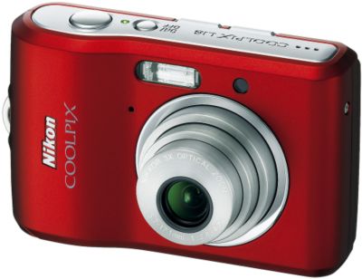Nikon COOLPIX L18R - 25597