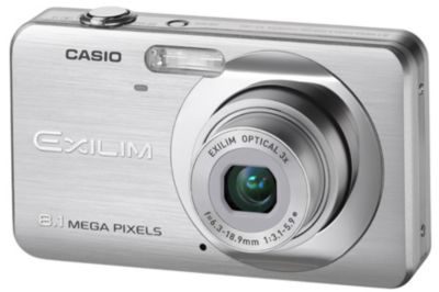 Casio EXZ80