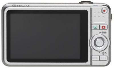 Screen view