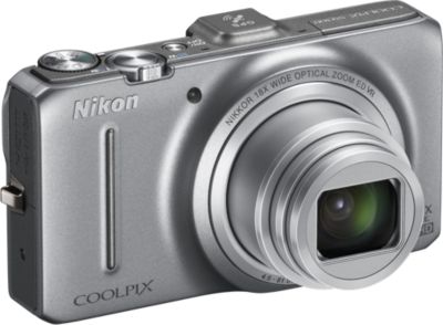 Nikon COOLPIX S9300