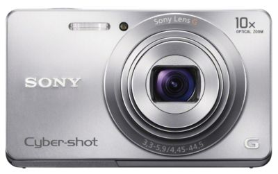 Sony DSC-W690