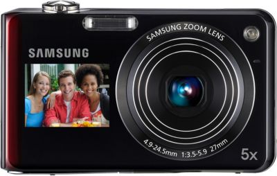 Samsung TL210 Digital Cameras