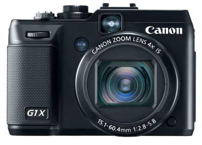 Canon CANON G1 X Digital Cameras