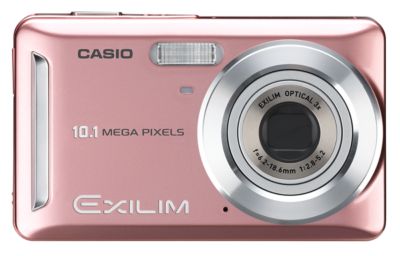 Casio EXZ29 Digital Cameras
