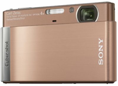 Sony DSCT90T