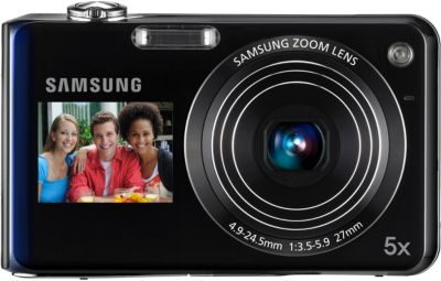 Samsung TL210 Digital Cameras