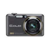 Casio EXFC100GY Digital Cameras