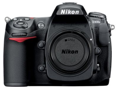 Nikon D300S body Digital Cameras