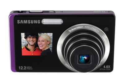 See All Digital Cameras