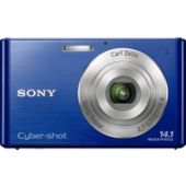 Sony DSCW330/L Digital Cameras