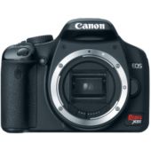 Canon REBEL XSI BODY ONLY Digital Cameras