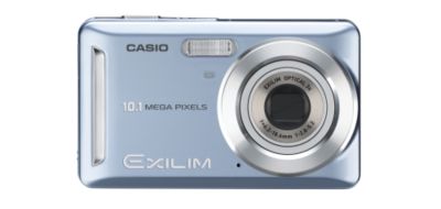 Casio EXZ29 Digital Cameras
