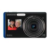 Samsung TL220 Blue Digital Cameras