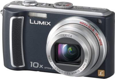 Panasonic DMC-TZ4K