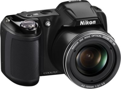 Nikon COOLPIX L810