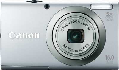 Canon A2300