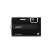 Panasonic DMCFP8K Digital Cameras
