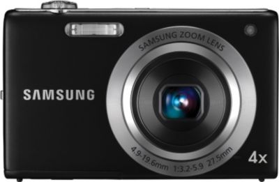 Samsung TL105 Digital Cameras
