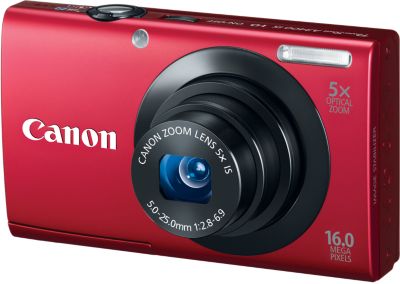 Canon A34000IS 6186B001 Digital Cameras