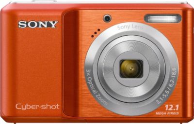 Sony DSCS2100/D
