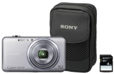 Sony DSC-WX70BDL Digital Cameras