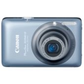 Canon SD940IS Blue Digital Cameras