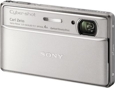 Sony DSCTX100V Digital Cameras