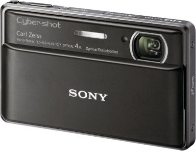 Sony DSCTX100V Digital Cameras