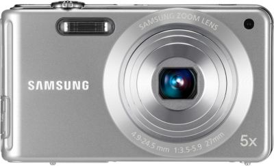 Samsung TL110 Digital Cameras