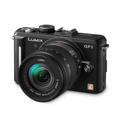 Panasonic DMC-GF1K Digital Cameras